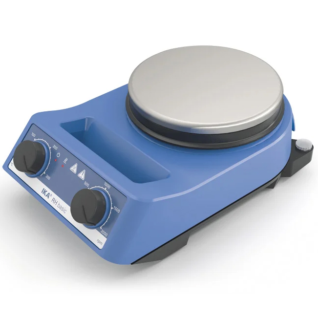 Magnetic Stirrer IKA RH basic