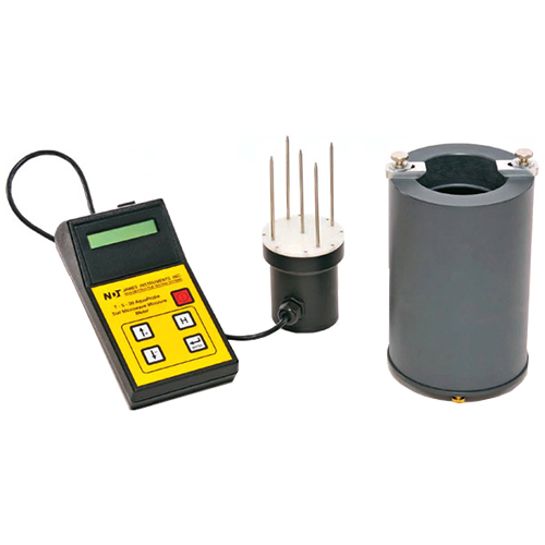 Moisture meter TS30