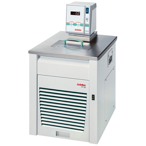 JULA 9153650 Refrigerated and heating circulator Julabo TopTech FP50-MA