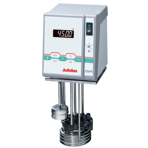 Heating immersion circulator JULABO TopTech MA