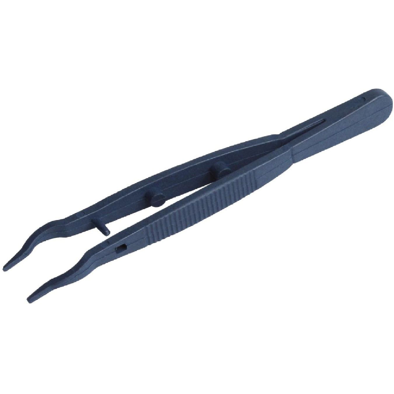 K 315-242 Tweezers 100mm, plastic - Kern 315-242