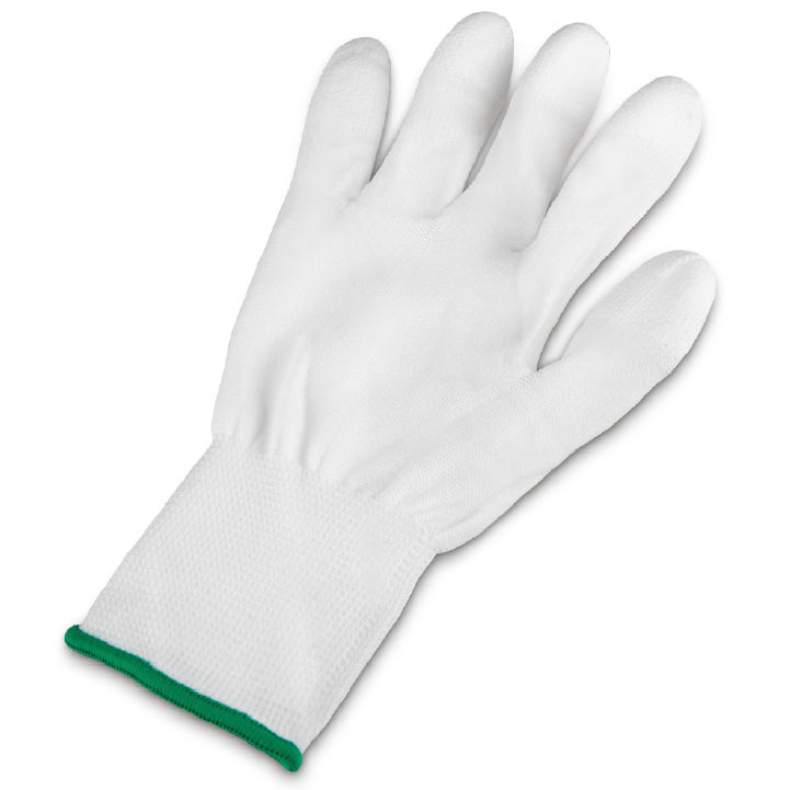 K 317-281 Gloves nylon, 1 pair - Kern 317-281