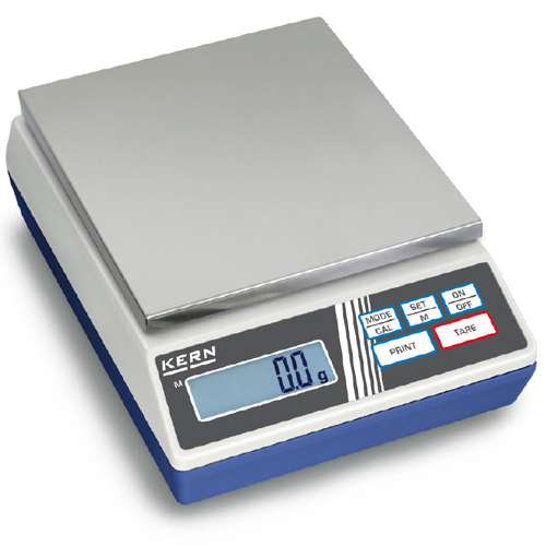 K 440-49A Precisieweegschaal 440-49A