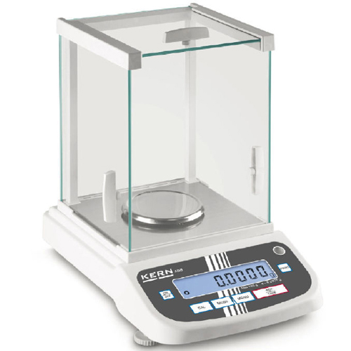 Analytical balances Kern ADB / ADJ