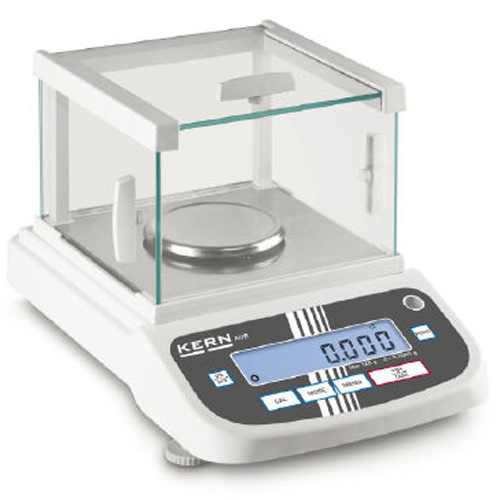 K ADB 600-C3 Analytical balance ADB 600-C3