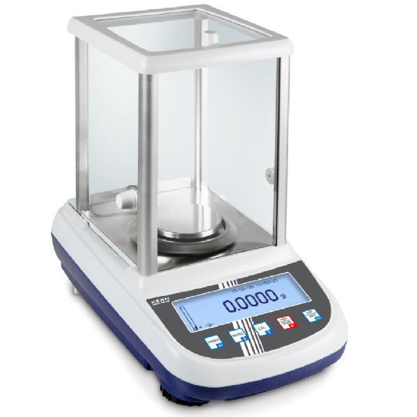 K ALS 160-4A Analytische balans ALS 160-4A