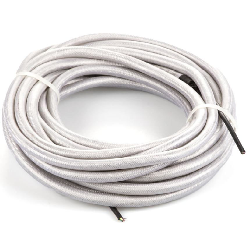 K BFB-A03 Kabel speciale lengte 15 m, tussen afleeseenheid en plateau - Kern BFB-A03