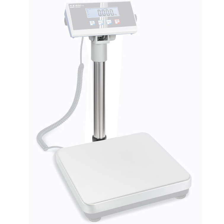 K EOB-A01N Stand to elevate display device, height of stand approx. 480 mm - Kern EOB-A01N