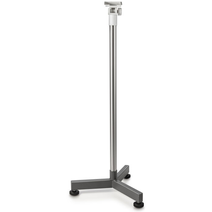 K EOB-A02B Stand to elevate display device, height of stand approx. 1000 mm - Kern EOB-A02B