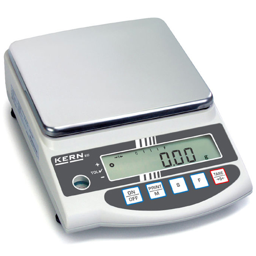 K EW 2200-2NM Precision balance EW 2200-2NM