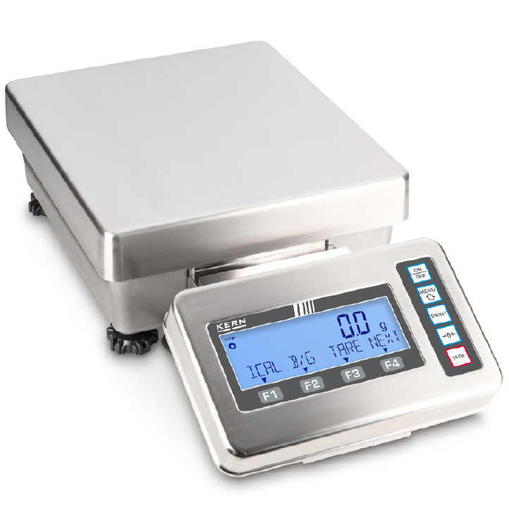 Precision balances Kern FES / FEJ