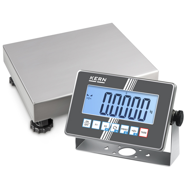K IXC 6K-4 Plateauweegschaal IXC 6K-4