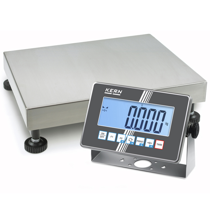 K IXC 30K-3L Plateauweegschaal IXC 30K-3L