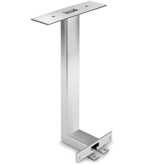 K IXS-A03 Stand to elevate display device, height of stand approx. 400 mm - Kern IXS-A03