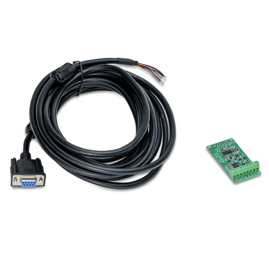 K KUM-01 Interne data-interface RS-232 - Kern KUM-01
