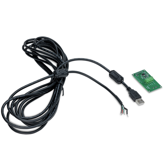 K KUM-03 Interne data-interface USB - Kern KUM-03