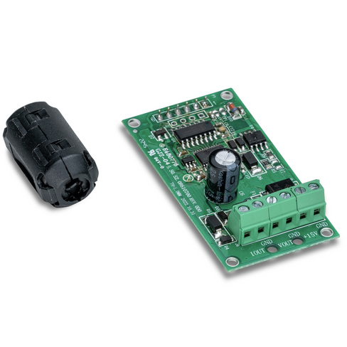 K KUM-08 Analoge module - Kern KUM-08