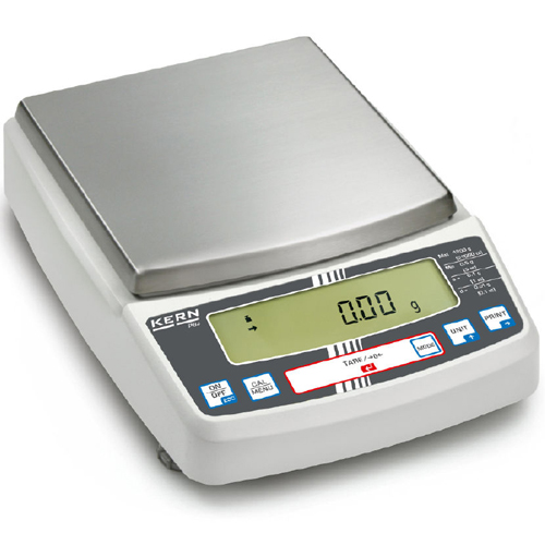 Precision balances Kern PBS / PBJ