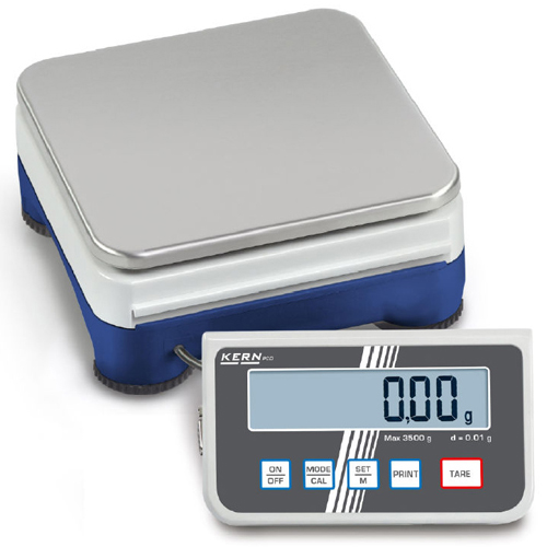 Precision balances Kern PCD