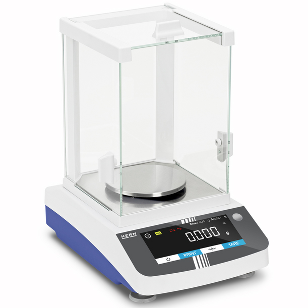 K PDS 300-3 Precision balance PDS 300-3