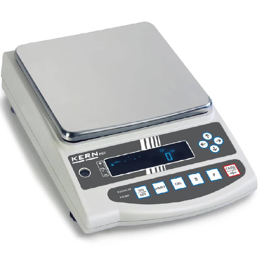 Precision balances Kern PES / PEJ