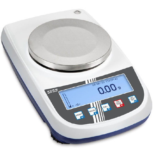 K PLS 4200-2F Precision balance PLS 4200-2F