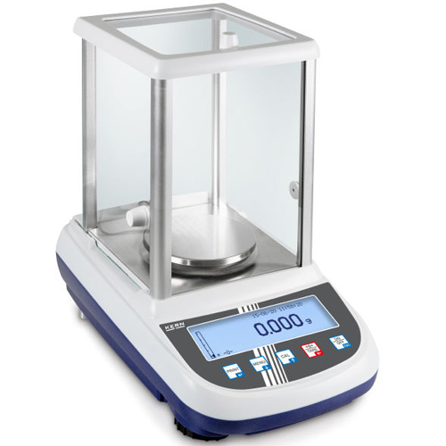 K PLJ 2000-3A Precision balance PLJ 2000-3A