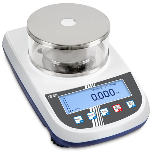 K PLS 420-3F Precision balance PLS 420-3F