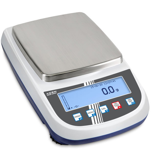 K PLS 20000-1F Precision balance PLS 20000-1F