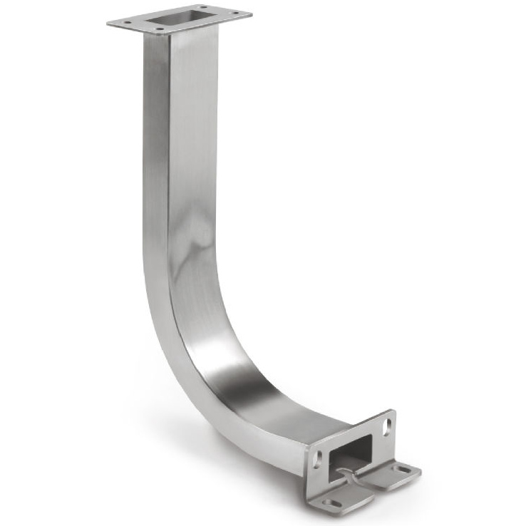 K SFE-A01 Stand to elevate display device, height of stand approx. 200 mm - Kern SFE-A01