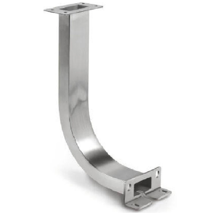 K SFE-A02 Stand to elevate display device, height of stand approx. 400 mm - Kern SFE-A02
