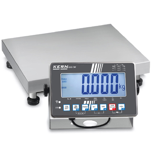 K SXS 30K-2L Platform scale SXS 30K-2L