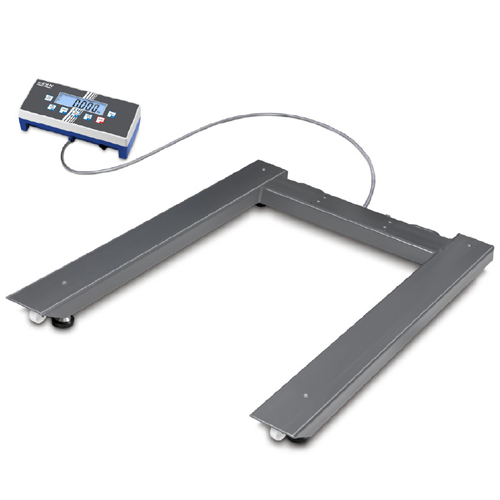 K UID 600K-1M Pallet scale UID 600K-1M