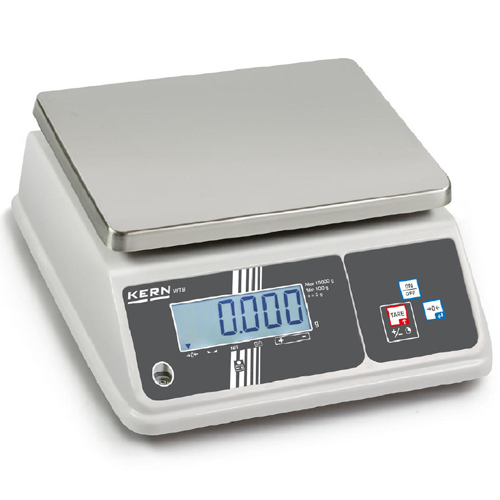 Compact balances Kern WTB-N