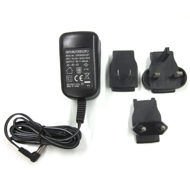 K YKA-03N Power adapter - Kern YKA-03N