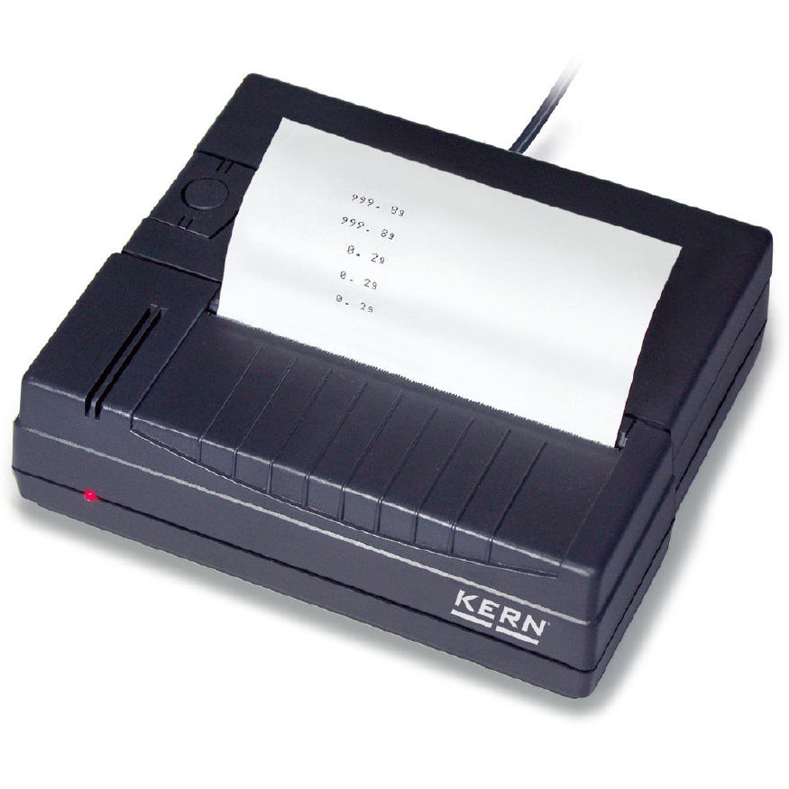 Thermo printer Kern YKB-01N