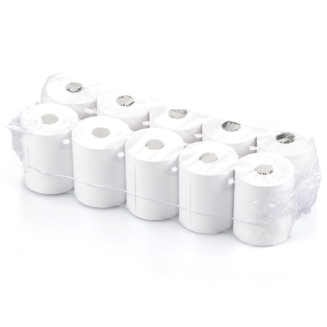 K YKB-A10 Thermal receipt rolls for Printer KERN YKB/YKS (10 pieces)