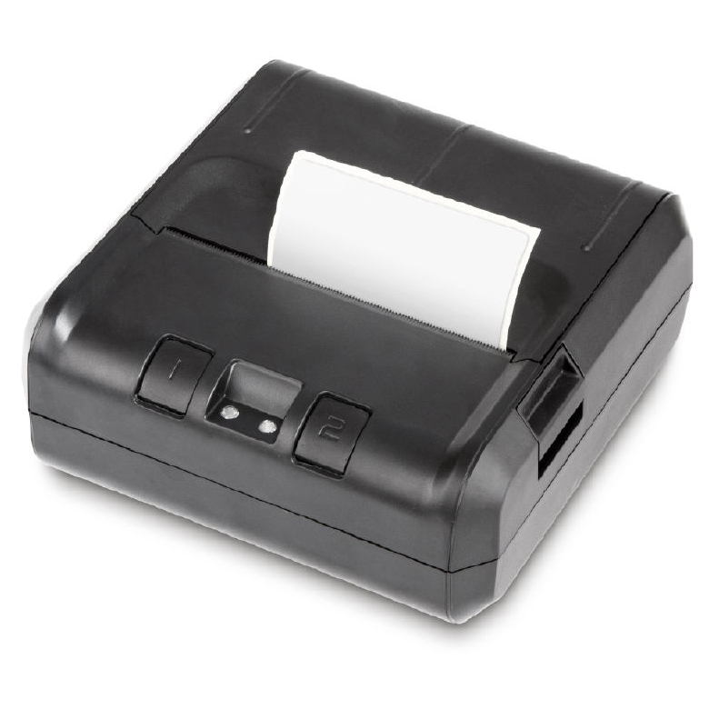 Thermo label printer Kern YKE-01