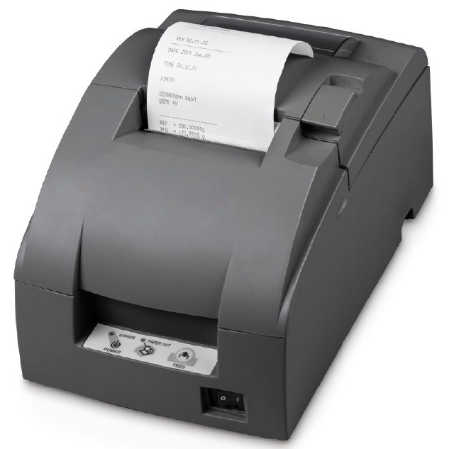 Dot matrix printer Kern YKG-01