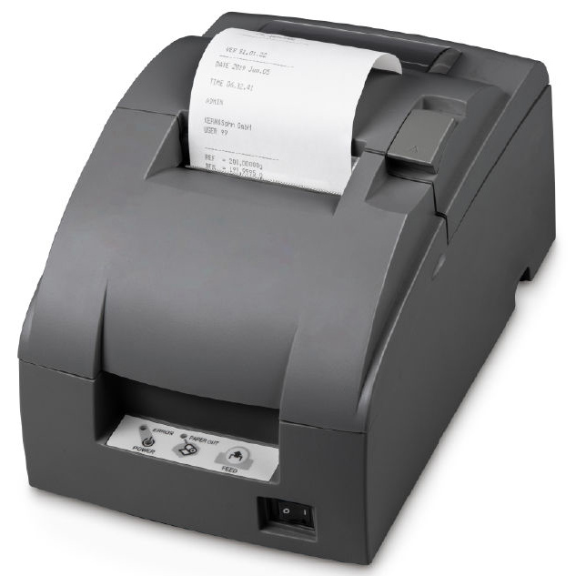 K YKG-01 Dot matrix printer Kern YKG-01