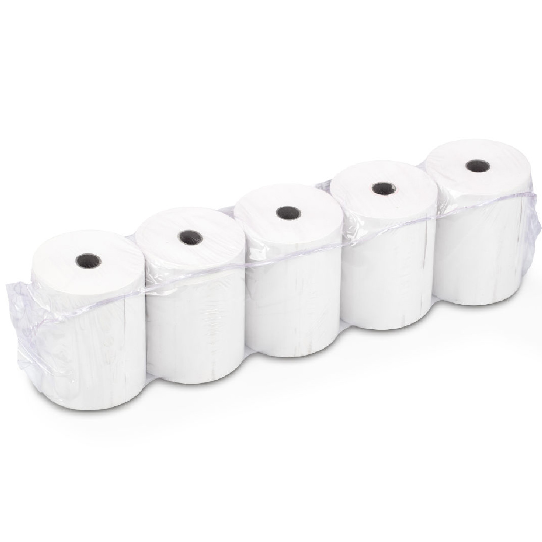 K YKH-A01 Paper rolls for Printer Kern YKH-01 (5 pieces)