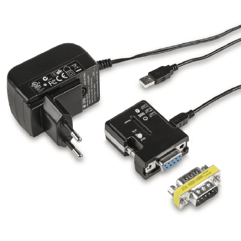 RS-232/Bluetooth adapter Kern YKI-02