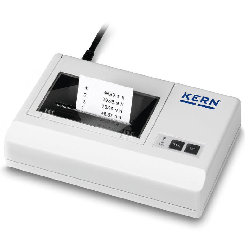 Matrix needle printer Kern YKN-01