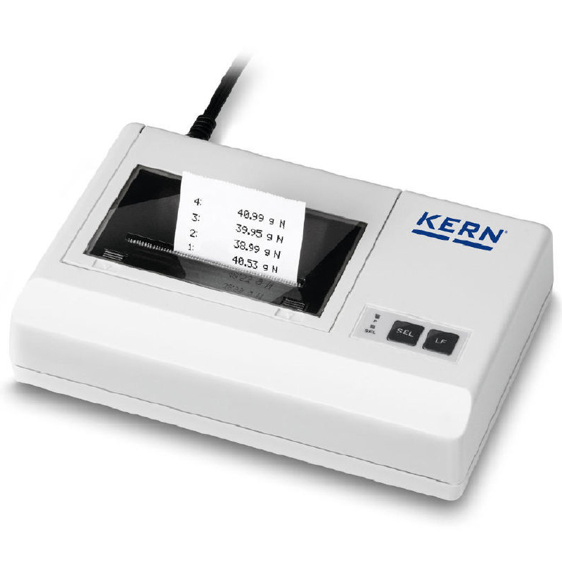 K YKN-01 Matrix needle printer Kern YKN-01