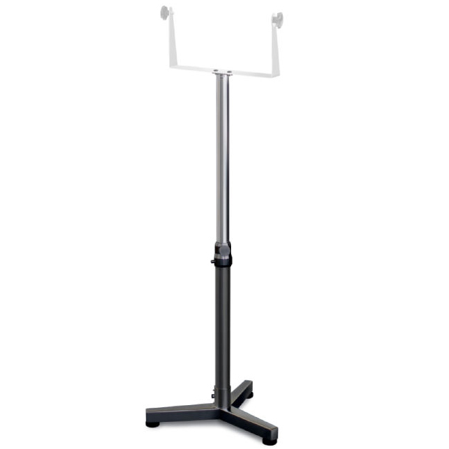 K BFS-A07 Stand to elevate display device, height of stand 600 – 1040 mm - Kern BFS-A07