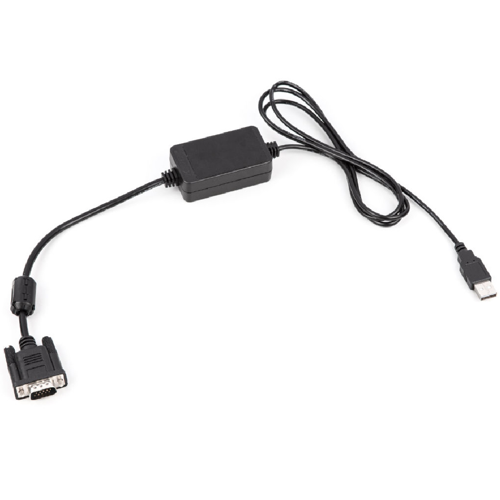 K YKUP-03 External data interface USB, interface cable included - Kern YKUP-03