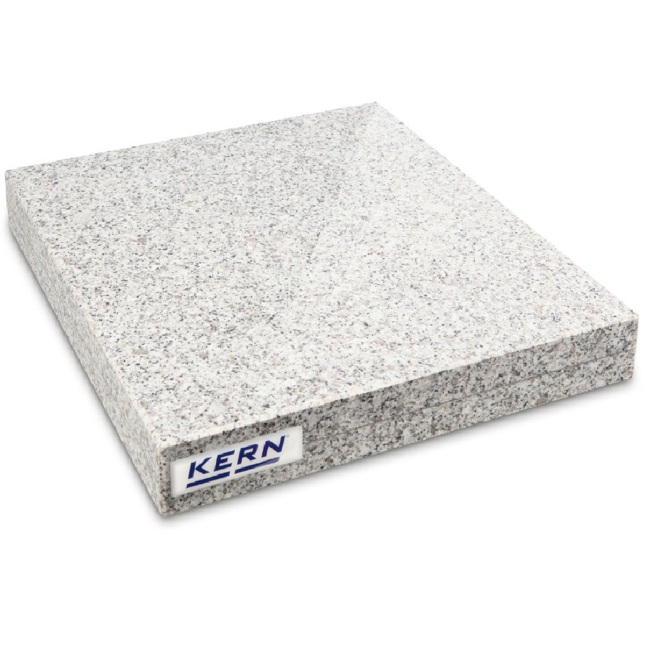 K YPS-04 Anti-vibration granite plate Kern YPS-04