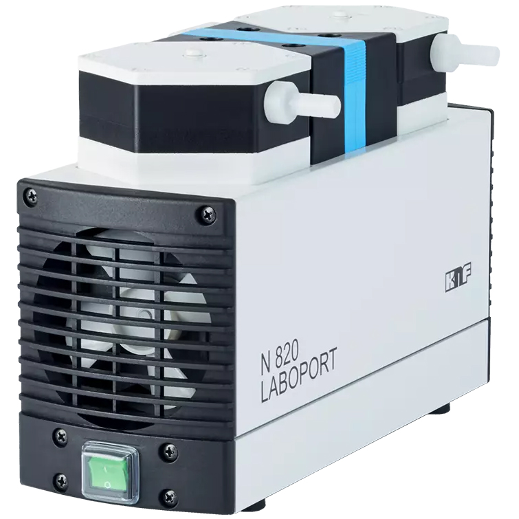 Diaphragm Vacuum Pumps LABOPORT® N 820.3 FT.18