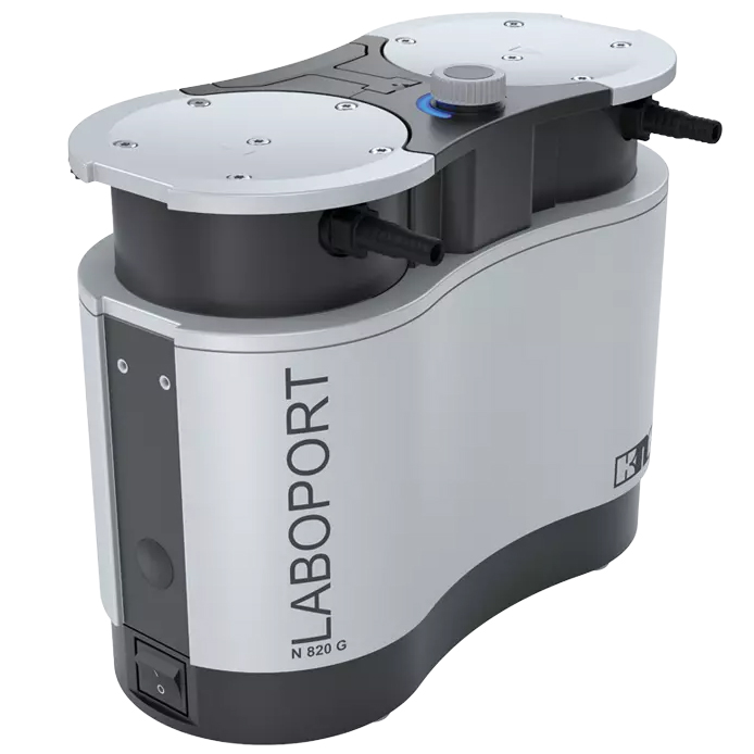 ABMK N820G Membraam-vacuümpomp LABOPORT® N 820 G