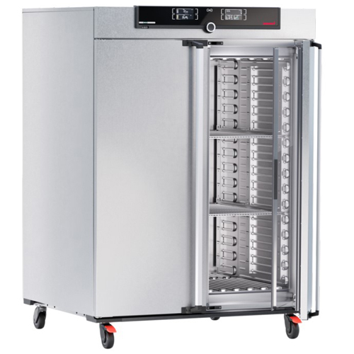 MEMM IPP 1060ecoplus Memmert cooled incubator IPP 1060ecoplus